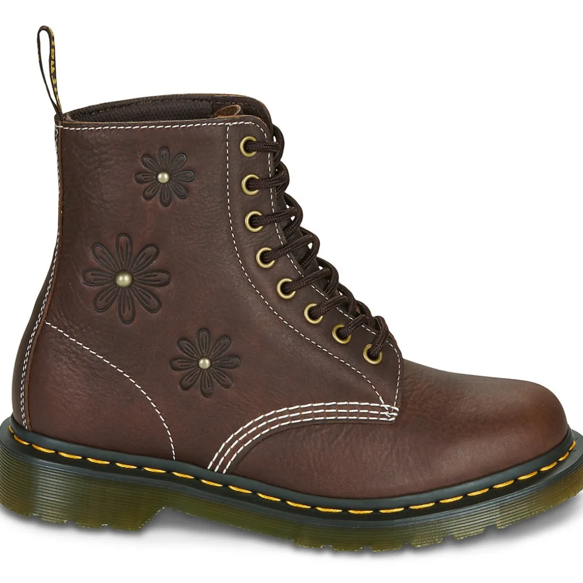 Dr. Martens PASCAL