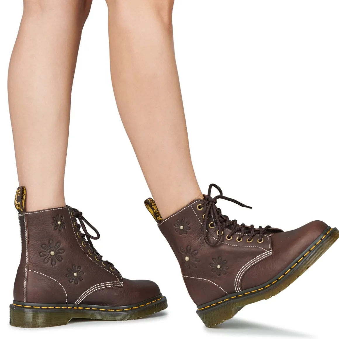Dr. Martens PASCAL