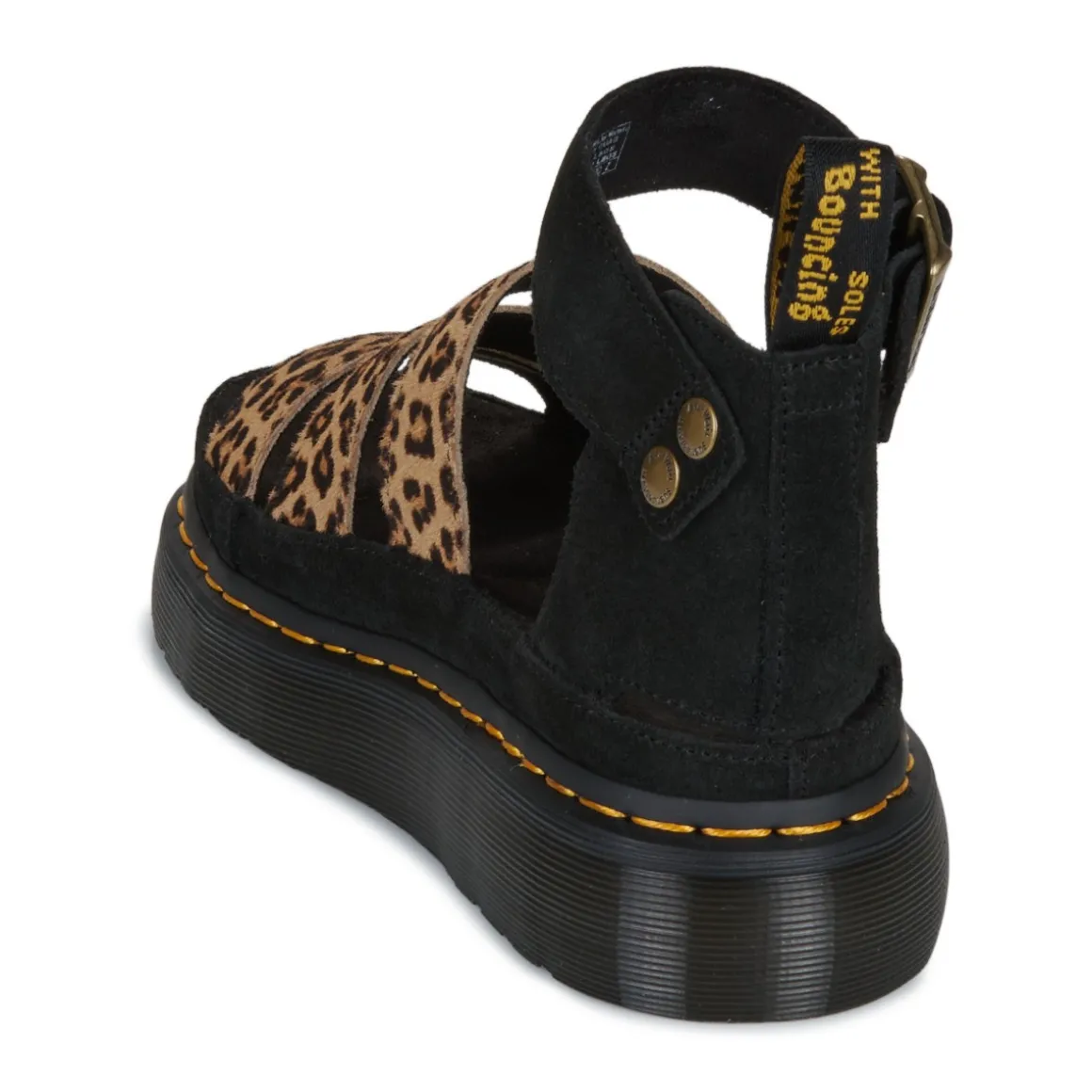 Dr. Martens QUAD