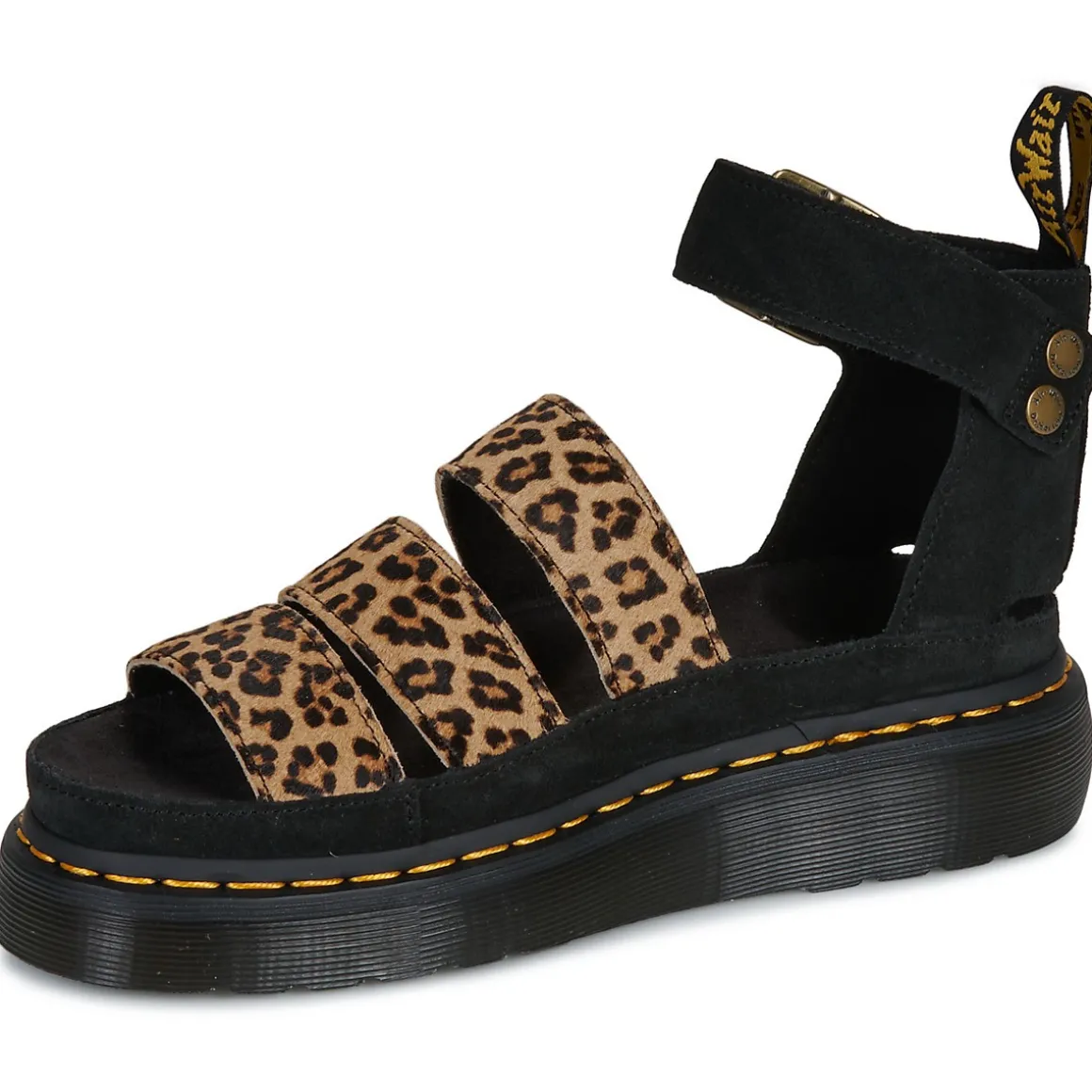 Dr. Martens QUAD