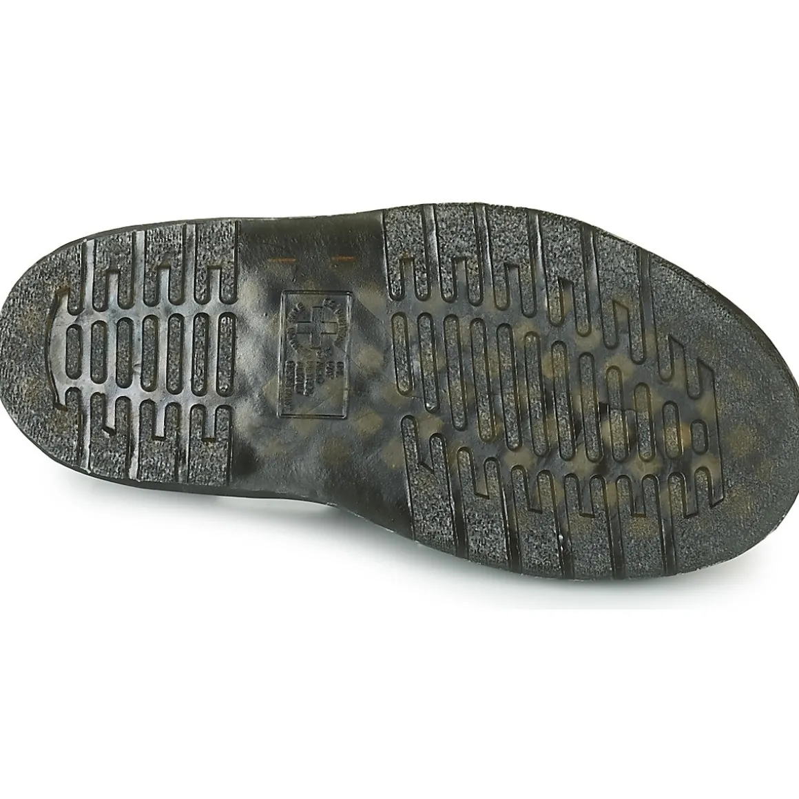 Dr. Martens QUAD