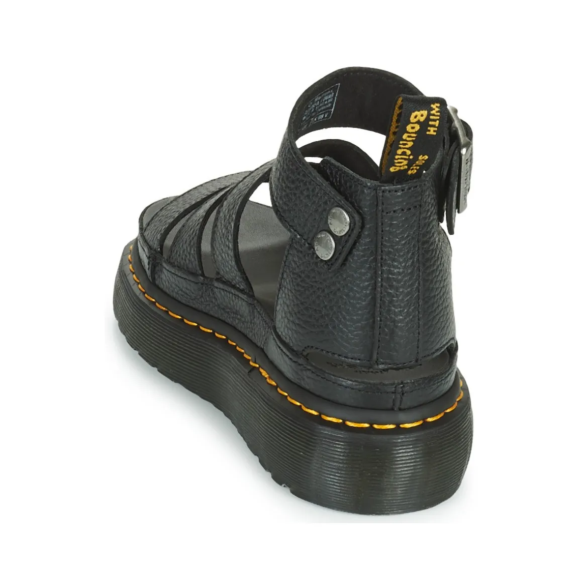 Dr. Martens QUAD
