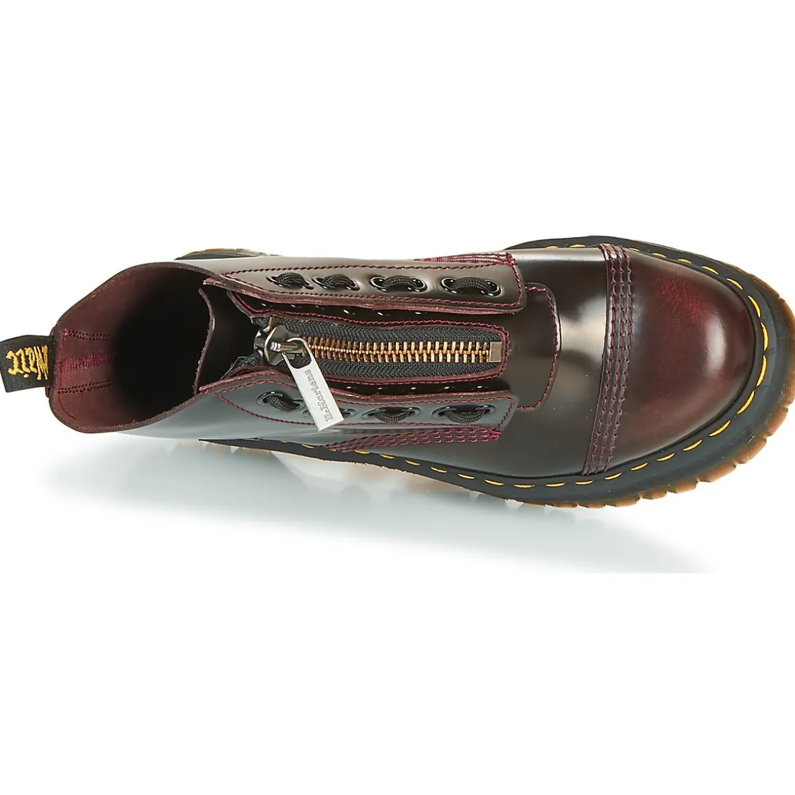 Dr. Martens sinclair