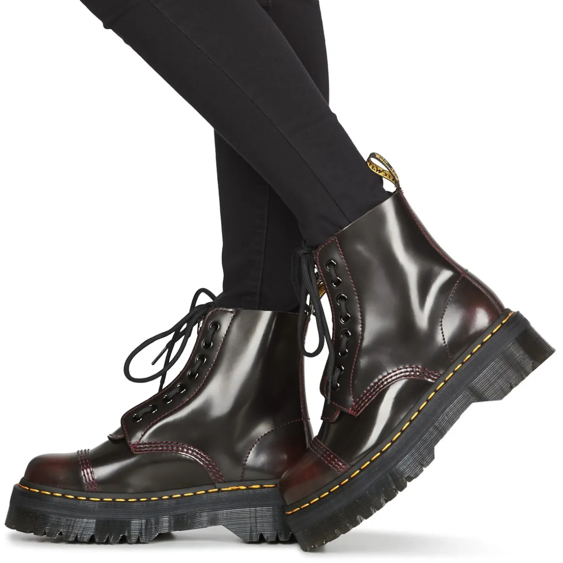 Dr. Martens sinclair