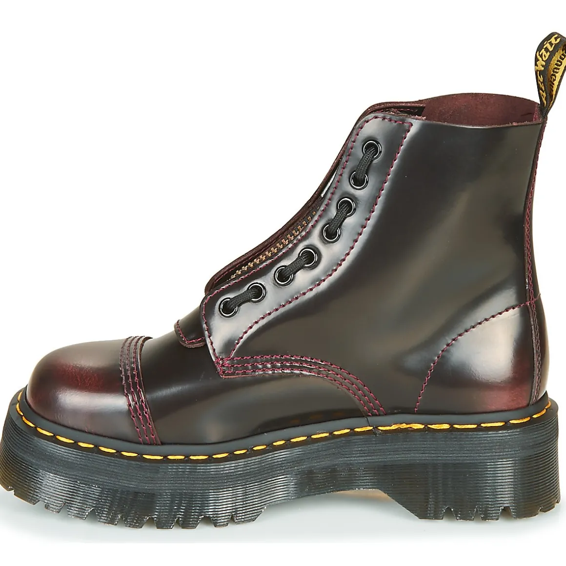 Dr. Martens sinclair