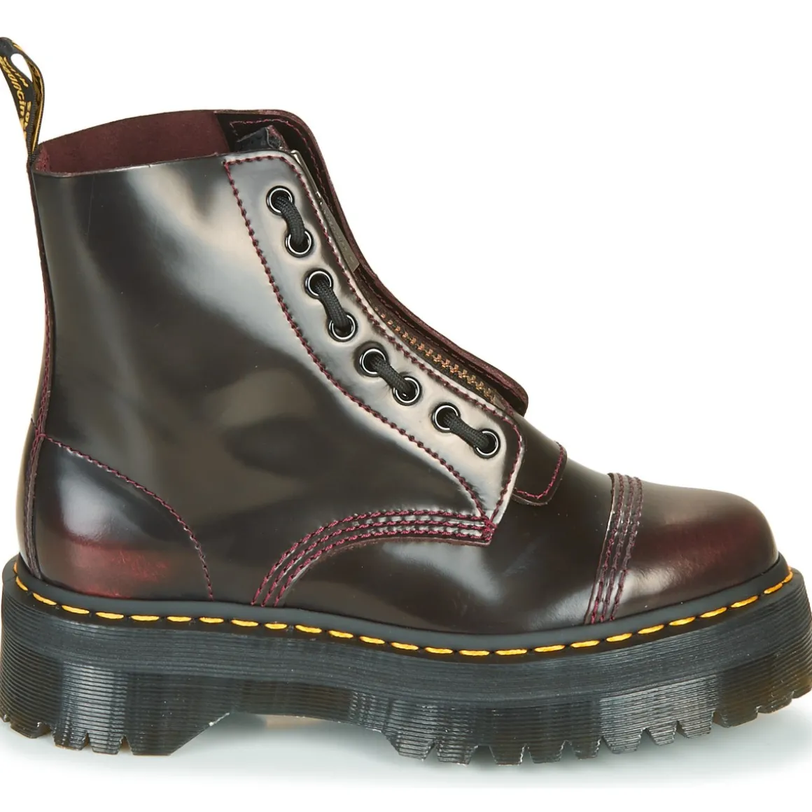 Dr. Martens sinclair