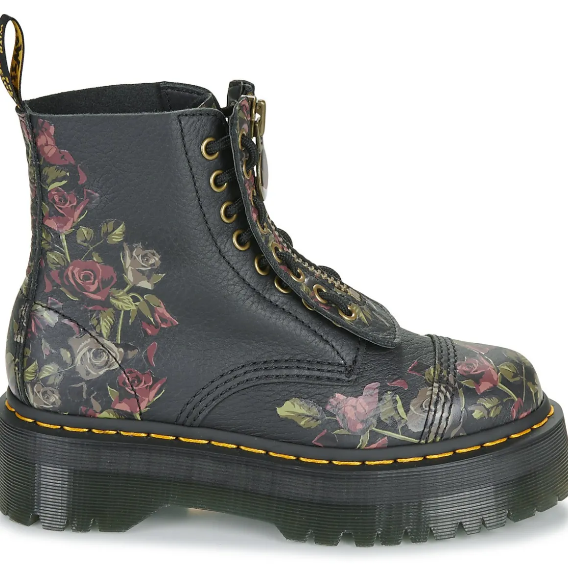 Dr. Martens sinclair