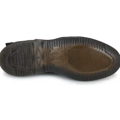 Dr. Martens Smooth