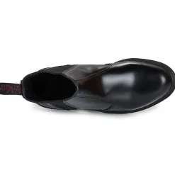 Dr. Martens Smooth