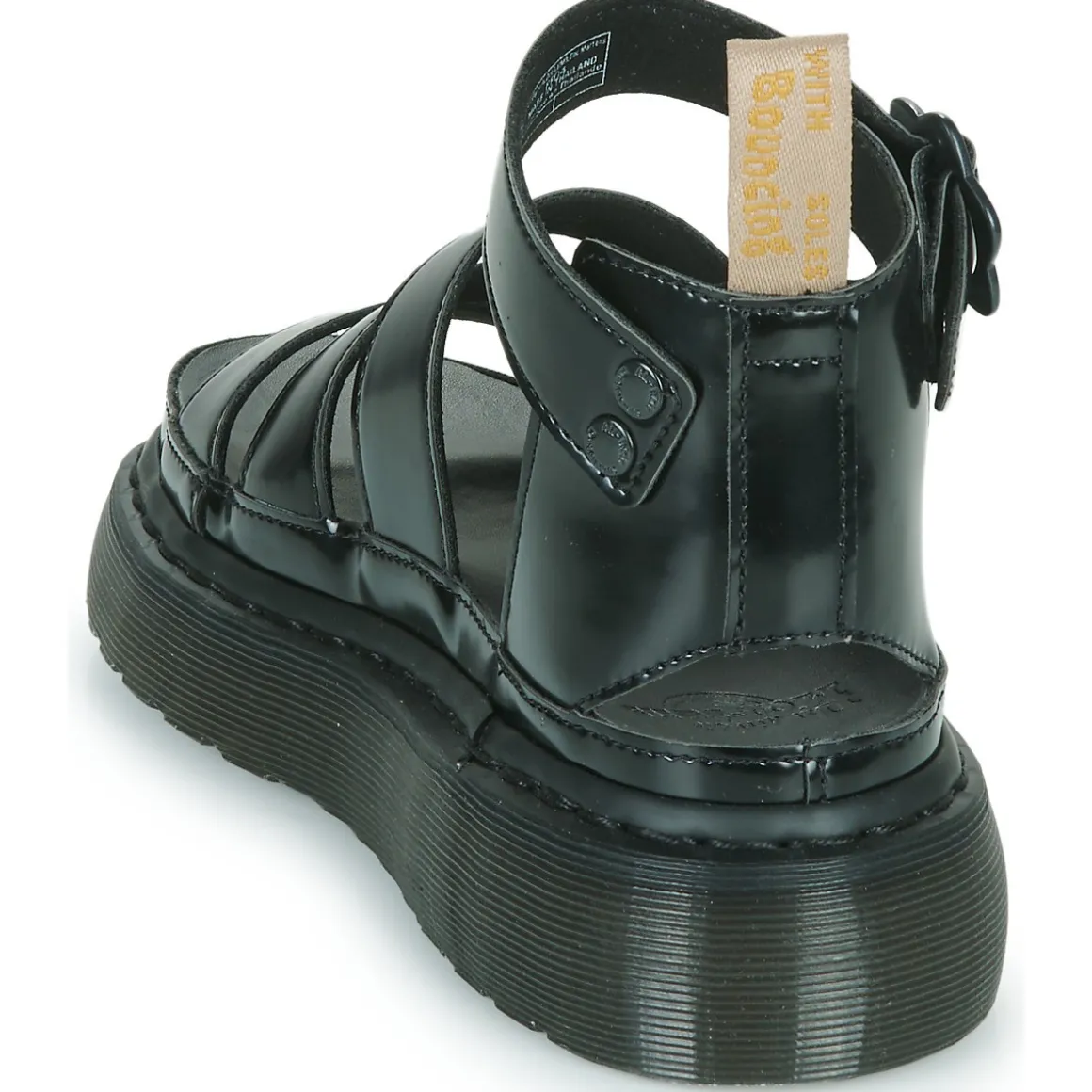 Dr. Martens VEGAN