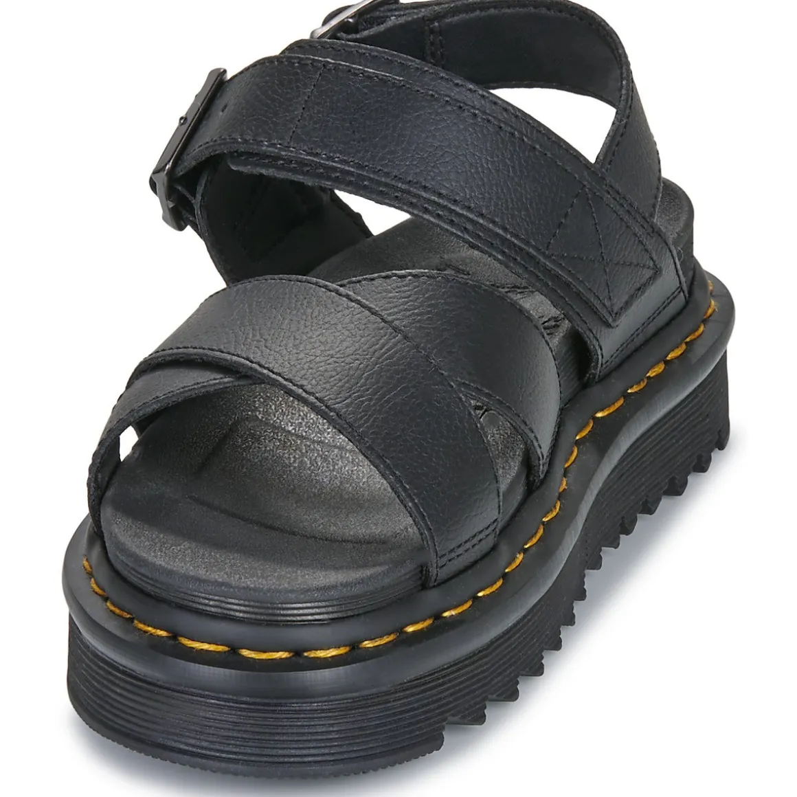 Dr. Martens Voss