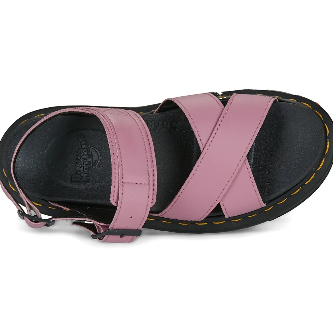 Dr. Martens Voss II