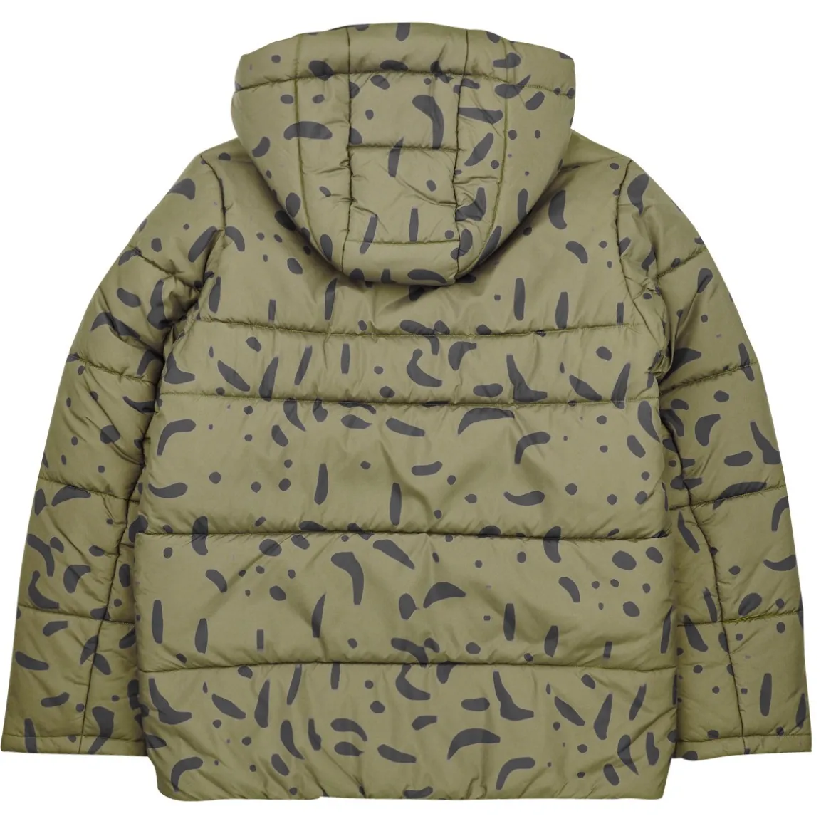 Dynejakker adidas
