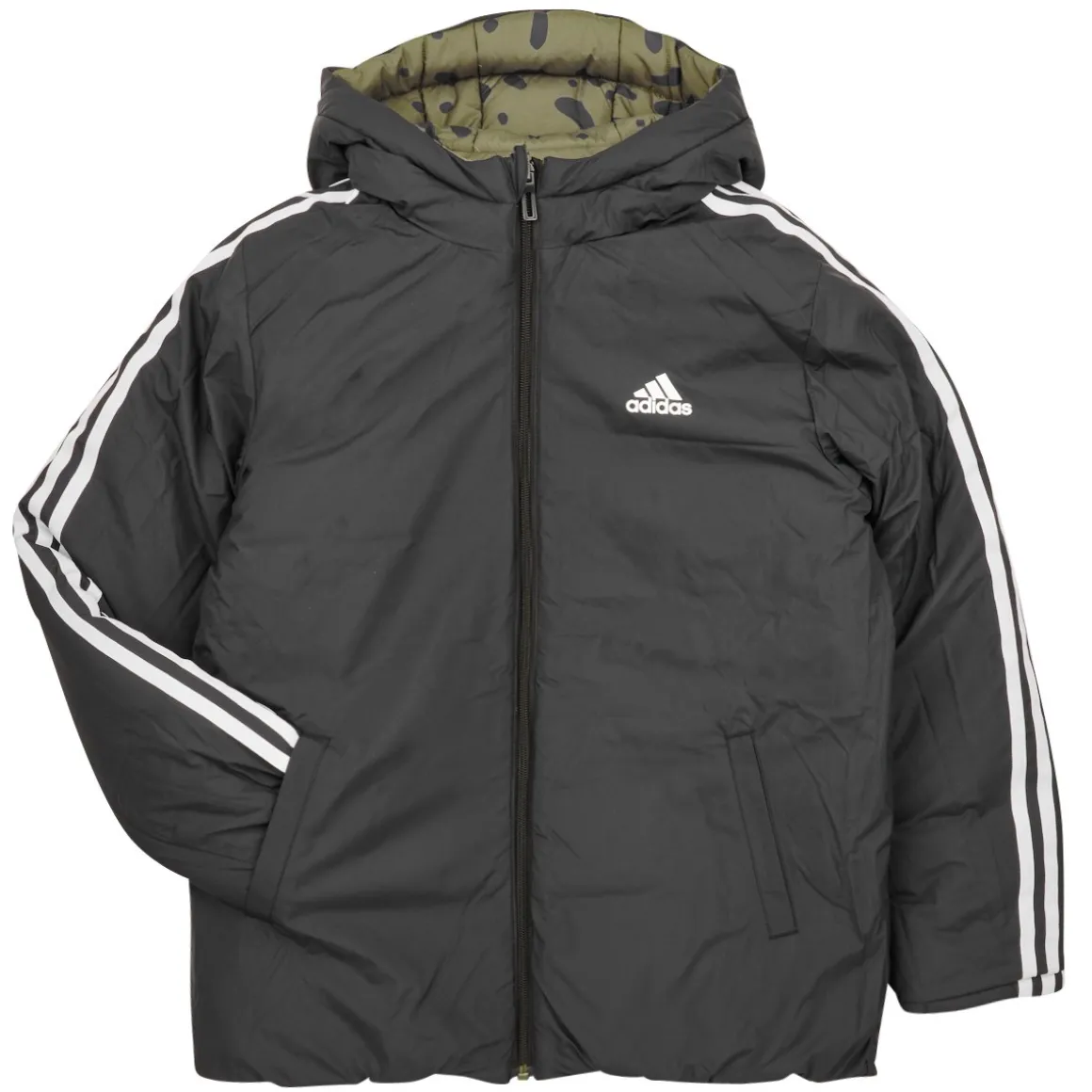 Dynejakker adidas
