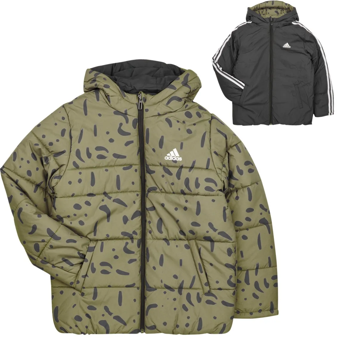 Dynejakker adidas