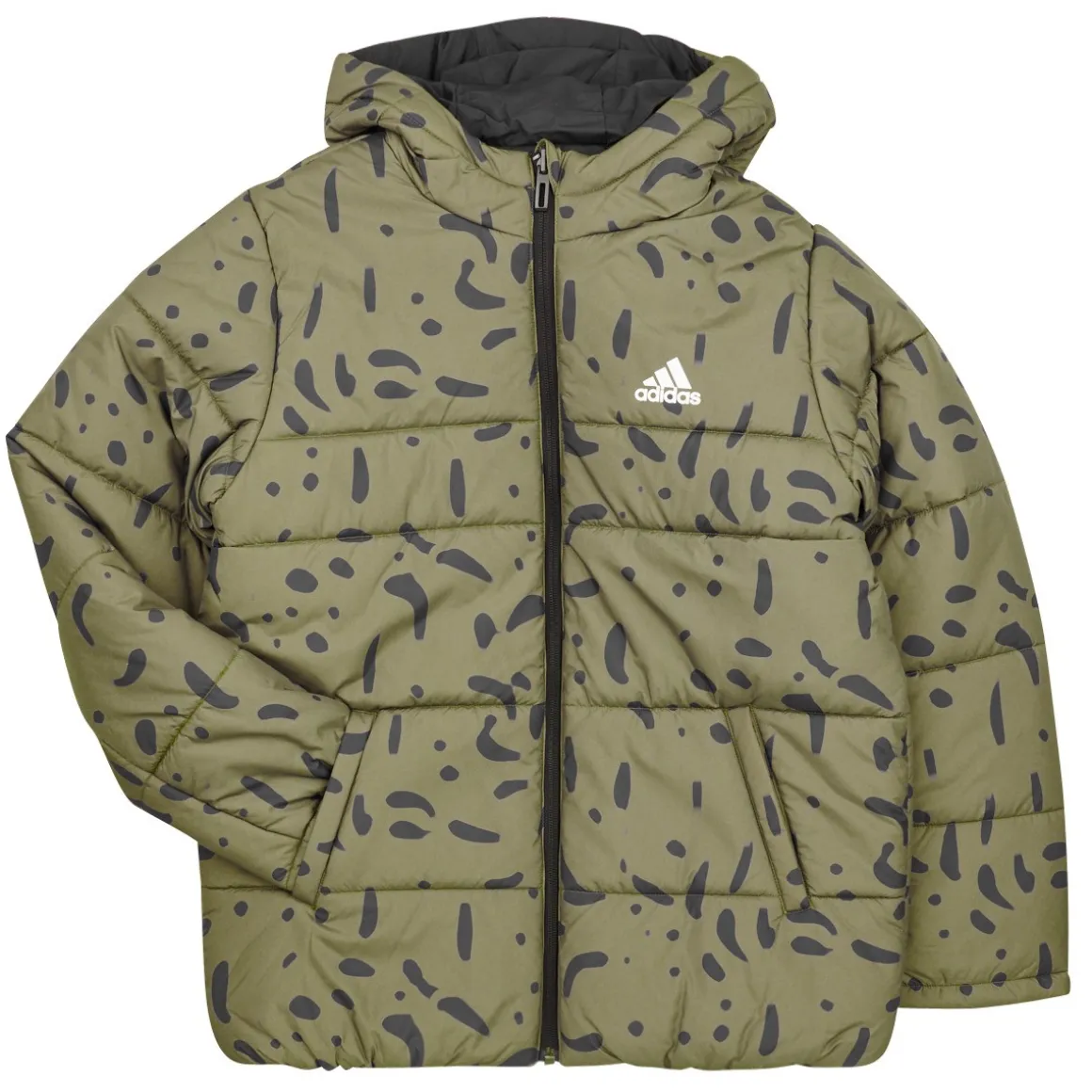 Dynejakker adidas