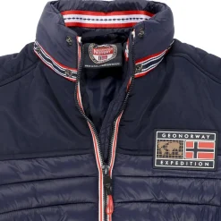 Dynejakker Geographical Norway