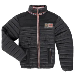 Dynejakker Geographical Norway