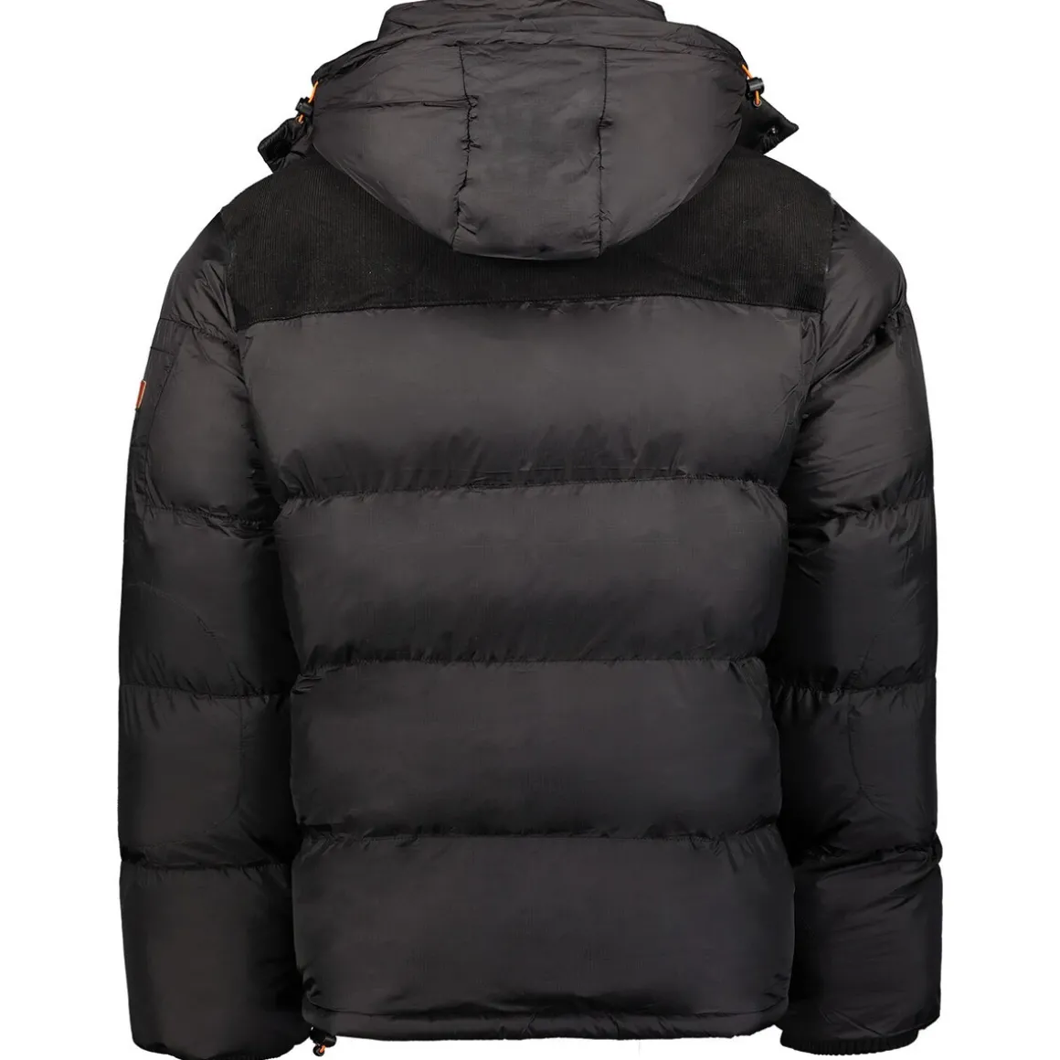 Dynejakker Geographical Norway