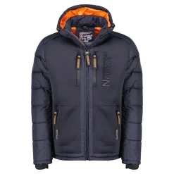 Dynejakker Geographical Norway