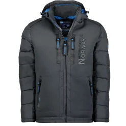 Dynejakker Geographical Norway