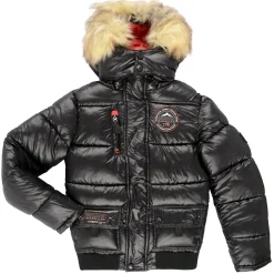 Dynejakker Geographical Norway