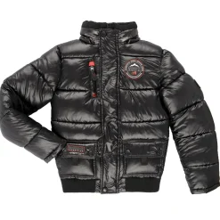 Dynejakker Geographical Norway
