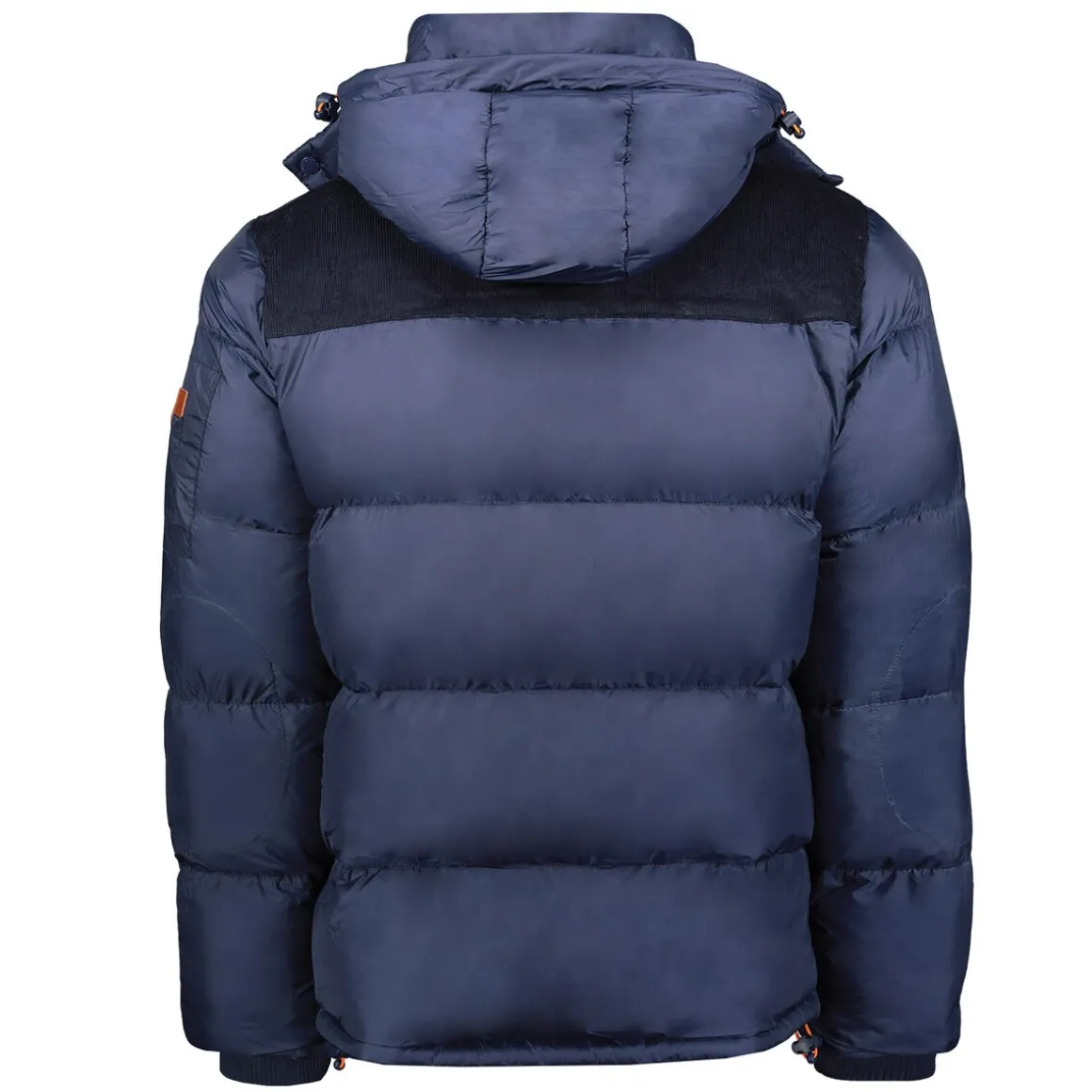 Dynejakker Geographical Norway