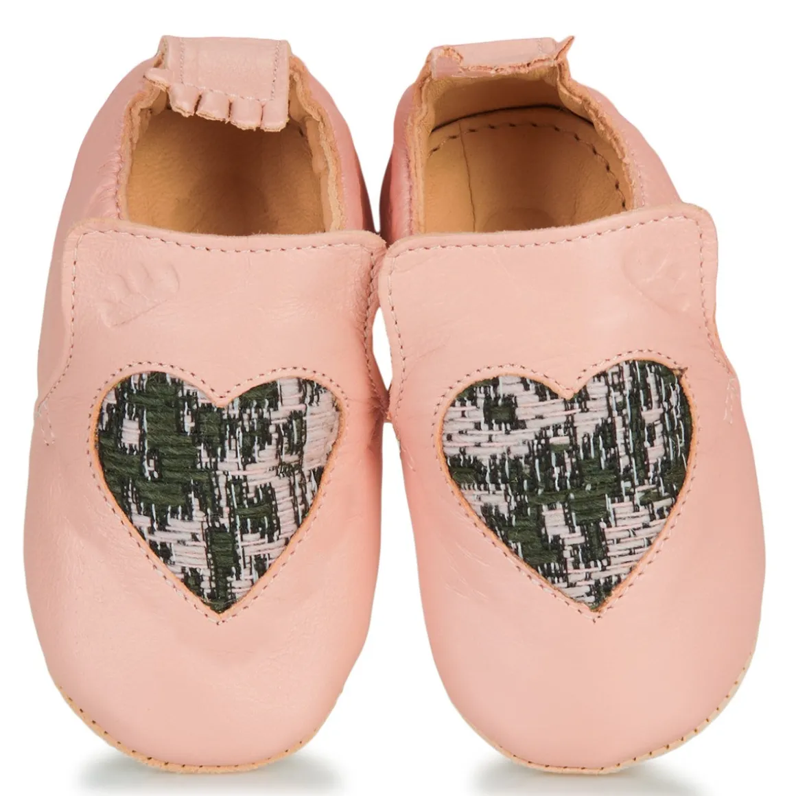 Easy Peasy BLUBLU COEUR