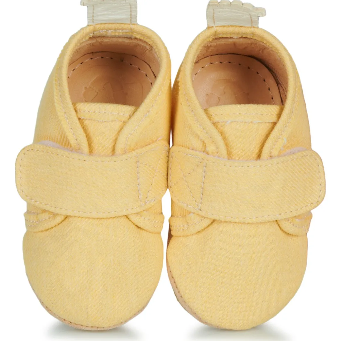 Easy Peasy MY CHAUSSBLU VELCRO