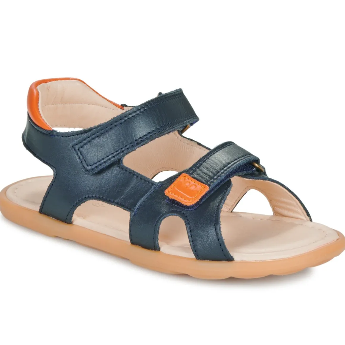 Easy Peasy MY PLAGETTE VELCRO