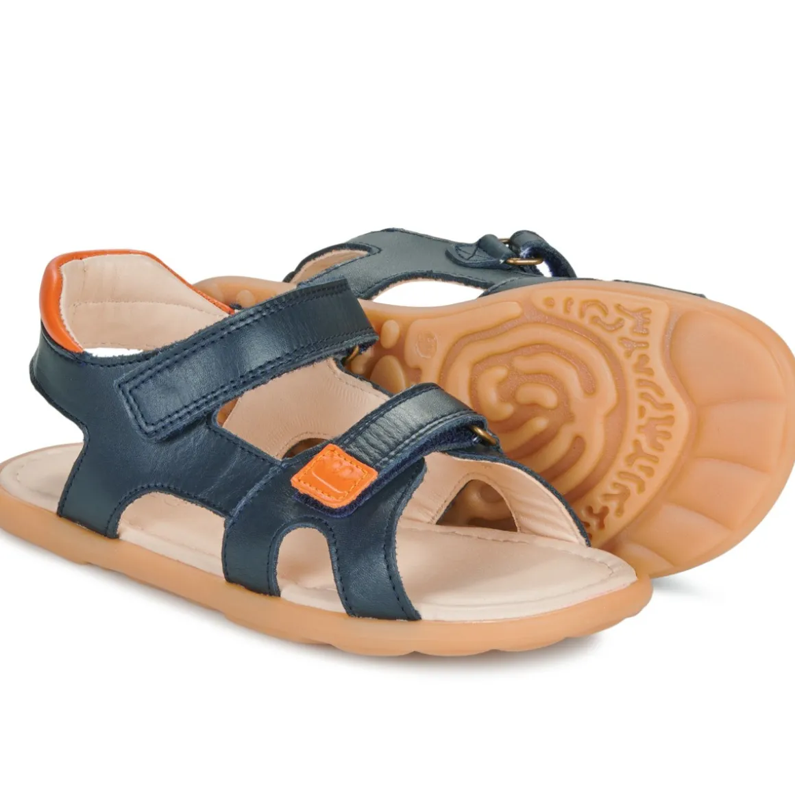 Easy Peasy MY PLAGETTE VELCRO