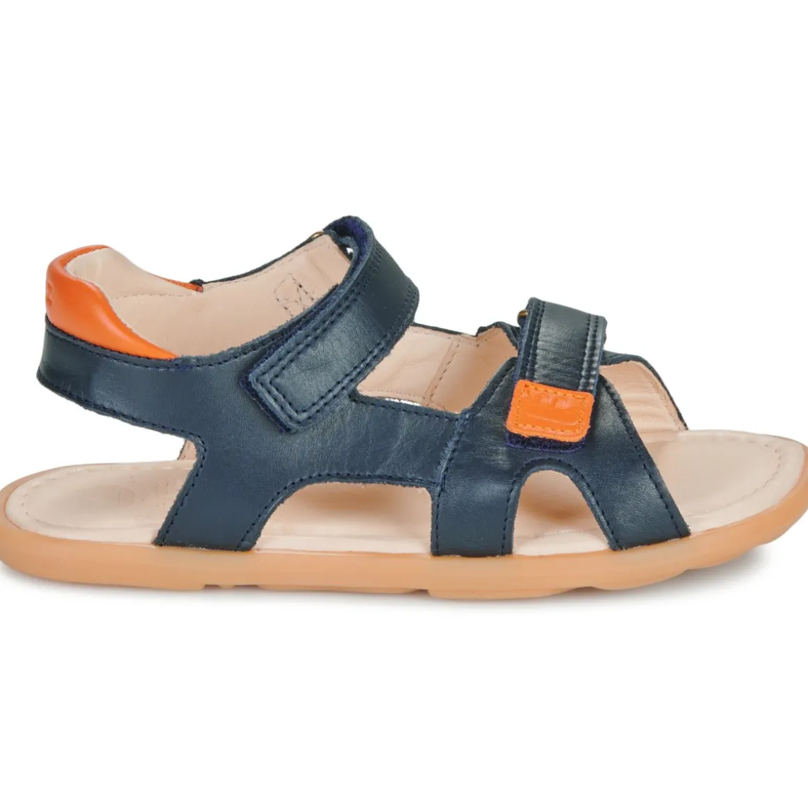 Easy Peasy MY PLAGETTE VELCRO