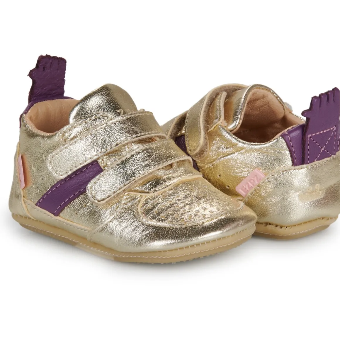 Easy Peasy MY PRE BASKET VELCRO