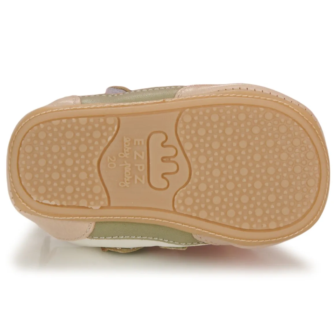 Easy Peasy MY PRE BASKET VELCRO