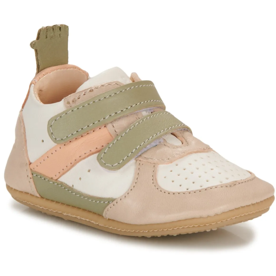 Easy Peasy MY PRE BASKET VELCRO