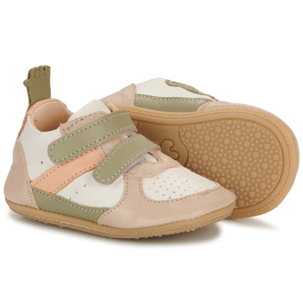 Easy Peasy MY PRE BASKET VELCRO