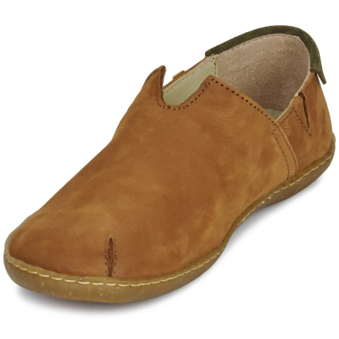 El Naturalista EL VIAJERO