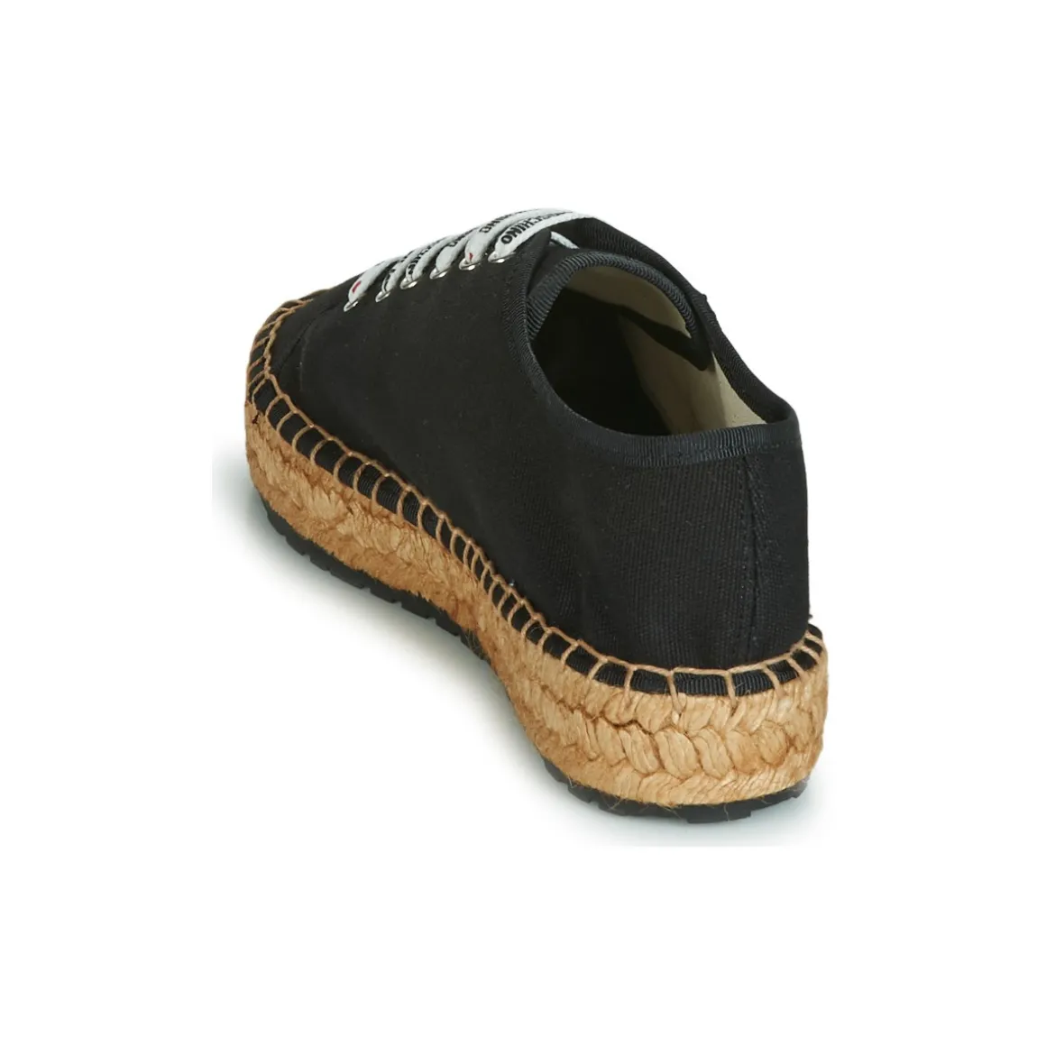 Espadriller Love Moschino
