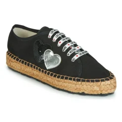 Espadriller Love Moschino
