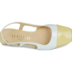 Fericelli LEA