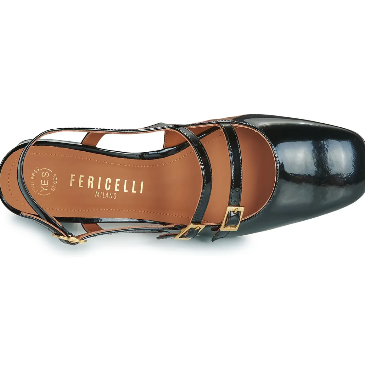Fericelli LEONIE