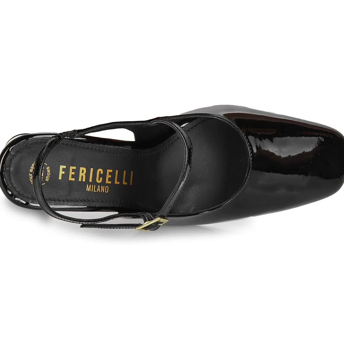 Fericelli NILIA