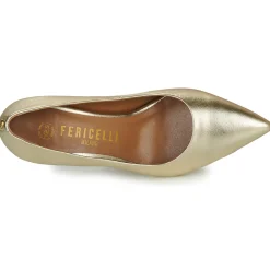 Fericelli URSINIA