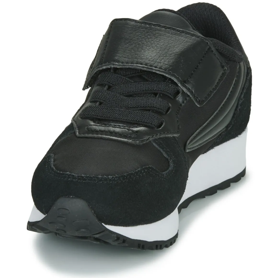 Fila RETROQUE