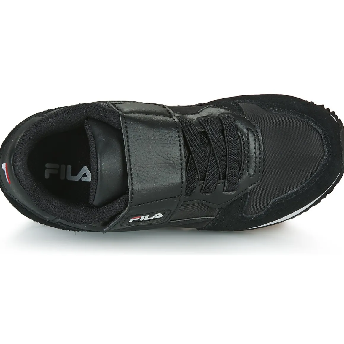 Fila RETROQUE