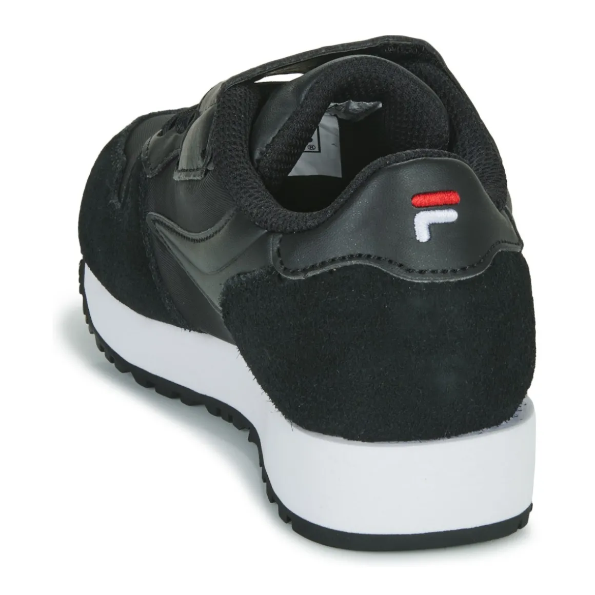 Fila RETROQUE