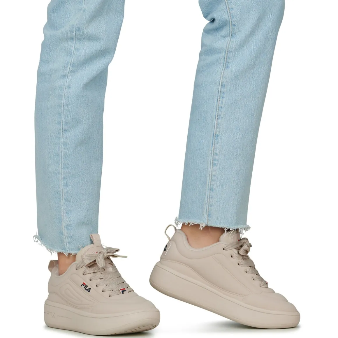 Fila Superbubble