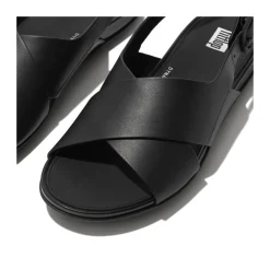 FitFlop Gracie Leather