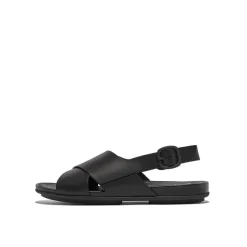 FitFlop Gracie Leather